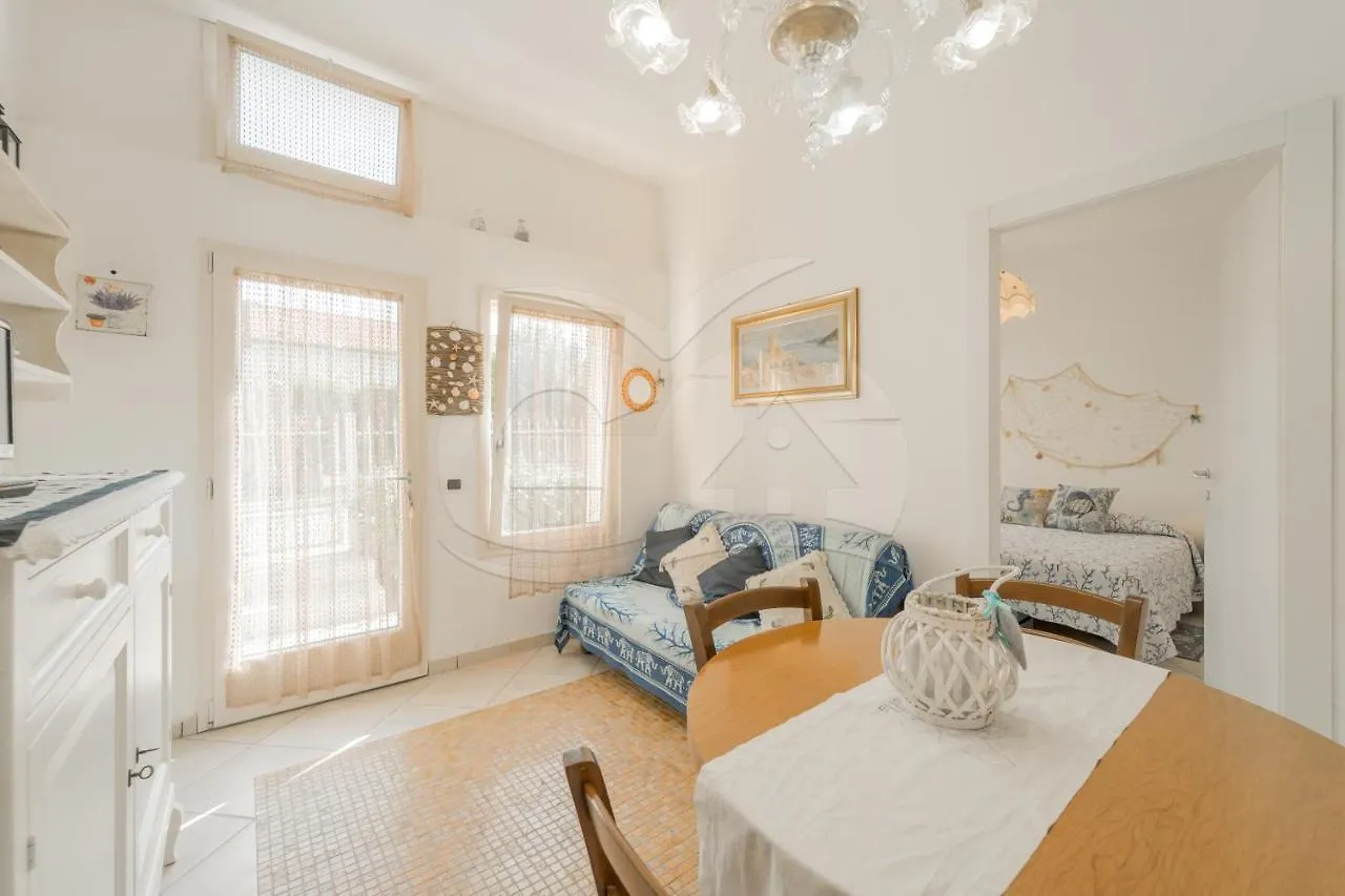 Villino Aloe - Goelba Villa Marina di Campo Holiday home