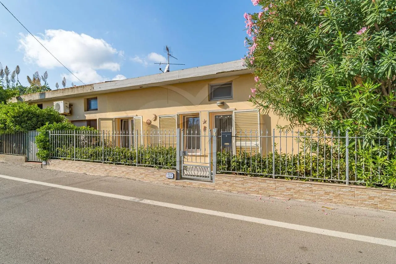 Villino Aloe - Goelba Villa Marina di Campo Holiday home