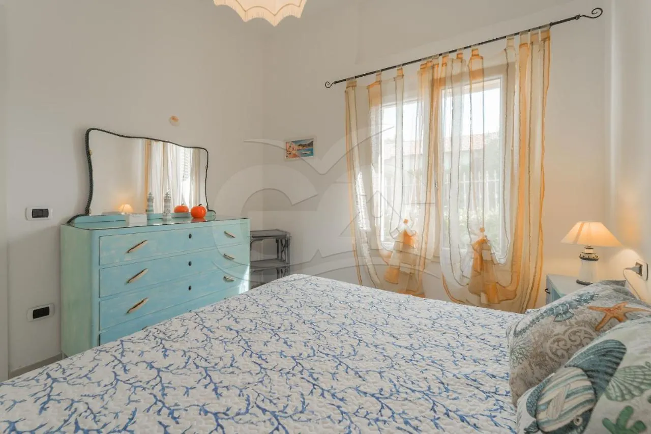 Villino Aloe - Goelba Villa Marina di Campo Holiday home
