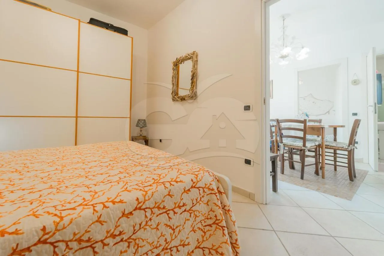Holiday home Villino Aloe - Goelba Villa Marina di Campo