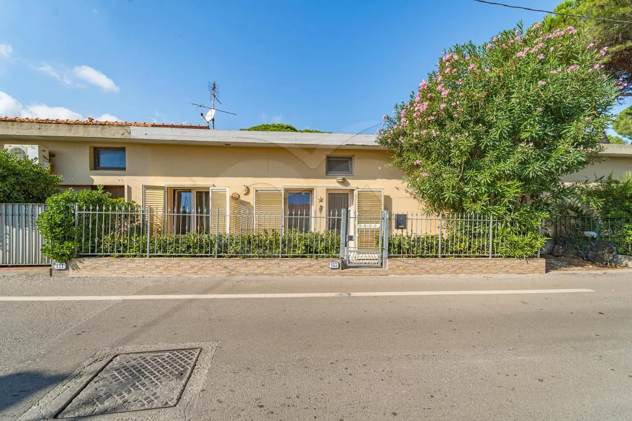 Villino Aloe - Goelba Villa Marina di Campo