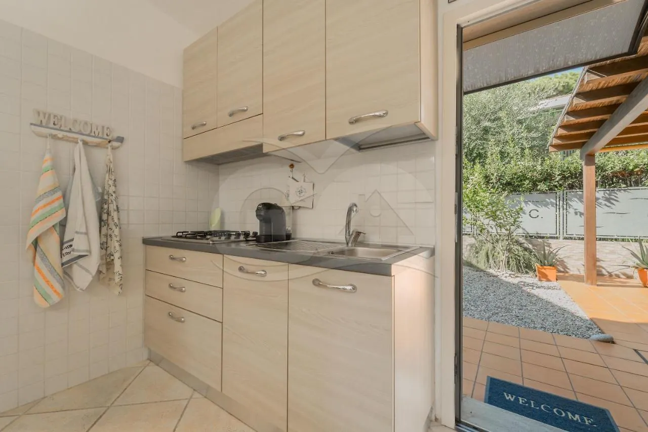 Villino Aloe - Goelba Villa Marina di Campo