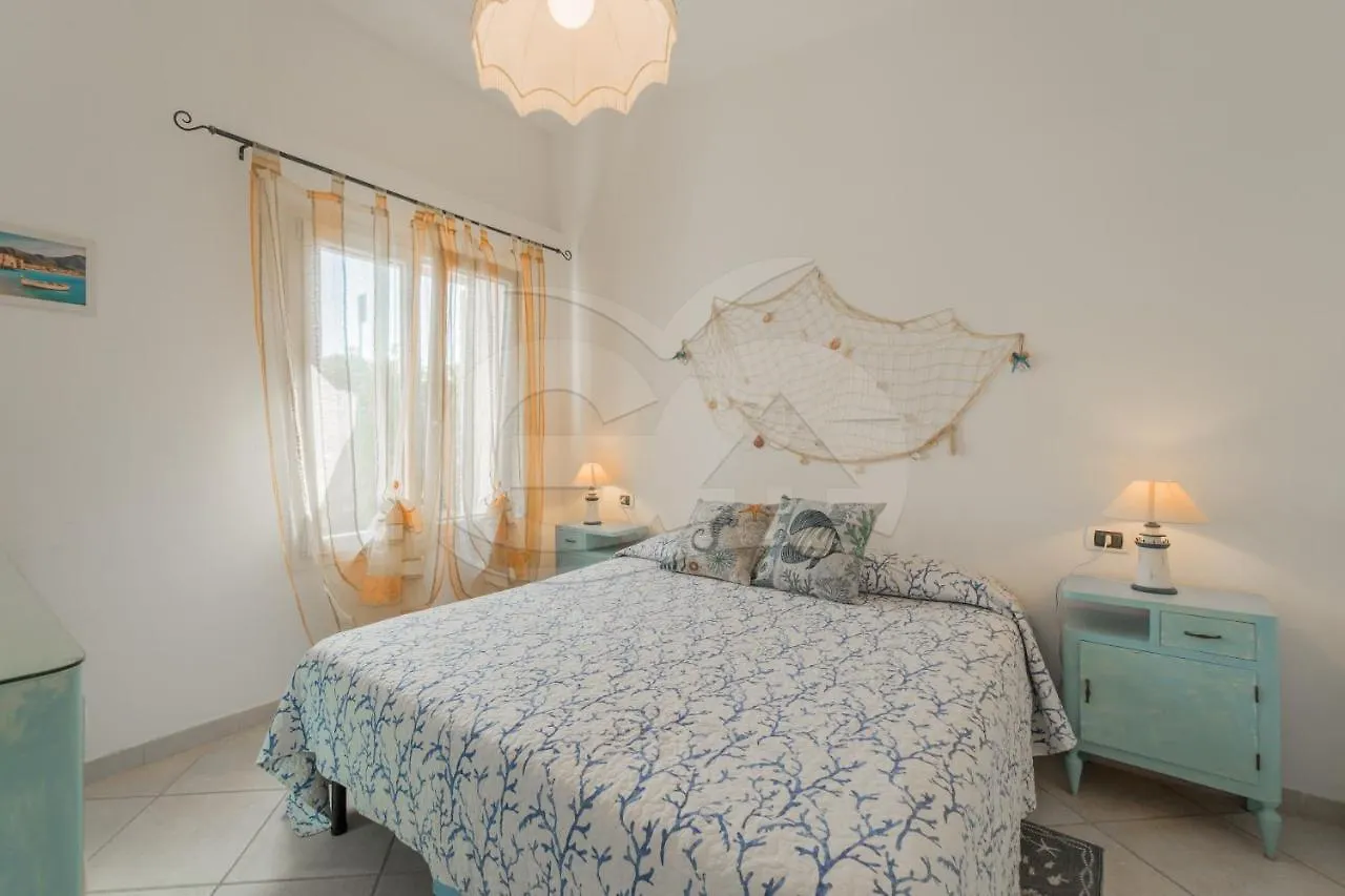 Villino Aloe - Goelba Villa Marina di Campo