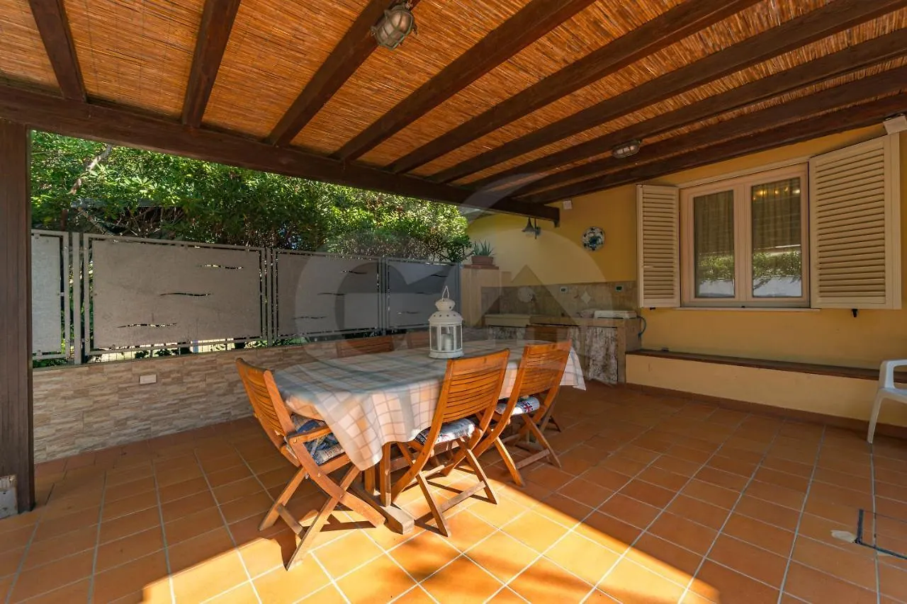 Villino Aloe - Goelba Villa Marina di Campo Holiday home